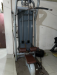 Gym instrument